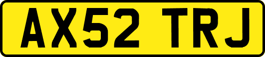 AX52TRJ