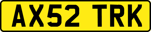 AX52TRK