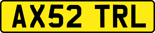 AX52TRL