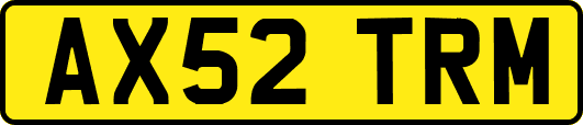 AX52TRM