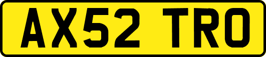 AX52TRO