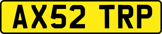 AX52TRP