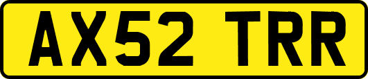 AX52TRR
