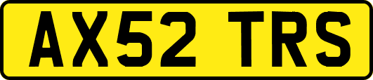 AX52TRS