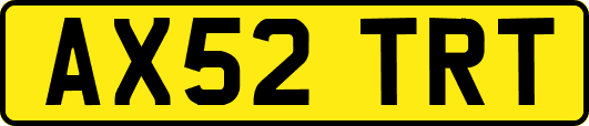 AX52TRT