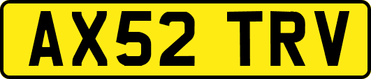 AX52TRV