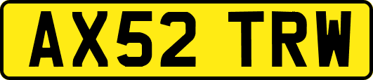 AX52TRW