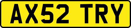 AX52TRY
