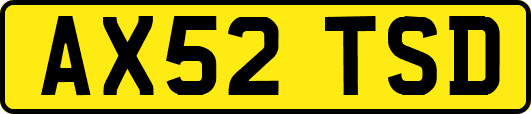 AX52TSD