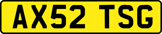 AX52TSG