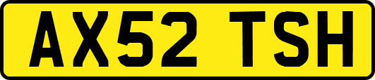 AX52TSH