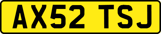 AX52TSJ