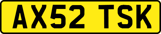 AX52TSK