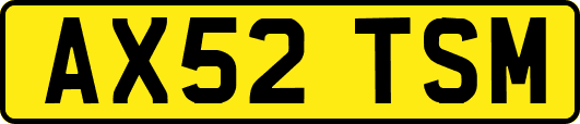 AX52TSM