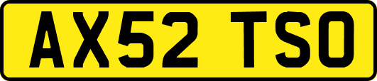 AX52TSO
