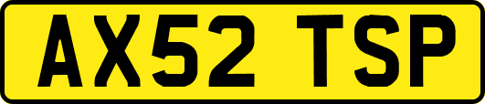 AX52TSP
