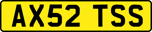AX52TSS