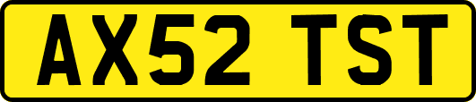 AX52TST