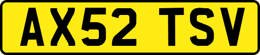 AX52TSV