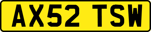 AX52TSW