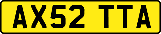 AX52TTA