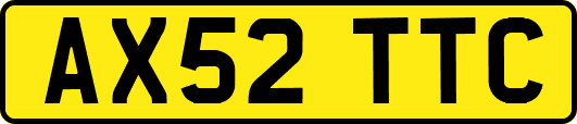 AX52TTC