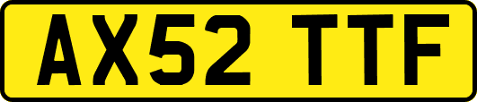 AX52TTF