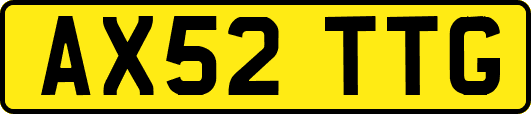 AX52TTG