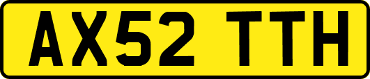 AX52TTH