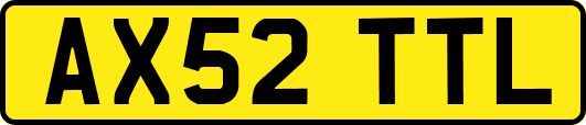 AX52TTL