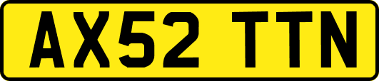 AX52TTN