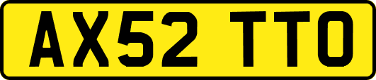 AX52TTO