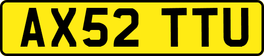 AX52TTU
