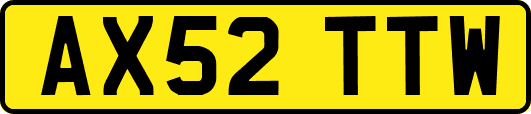 AX52TTW