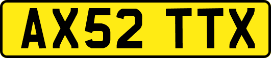 AX52TTX