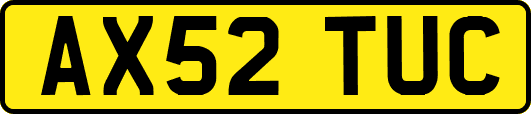 AX52TUC