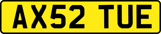 AX52TUE