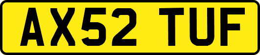 AX52TUF