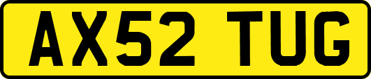 AX52TUG