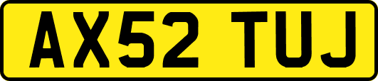 AX52TUJ