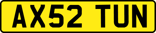 AX52TUN