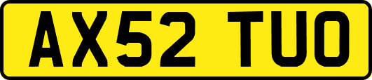 AX52TUO