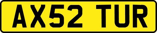 AX52TUR