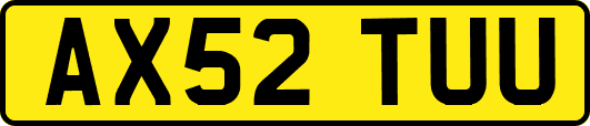 AX52TUU