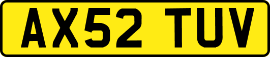 AX52TUV
