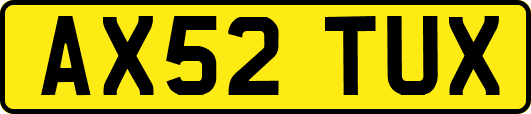 AX52TUX