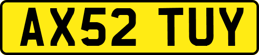 AX52TUY
