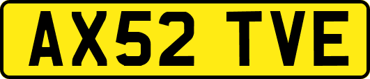 AX52TVE