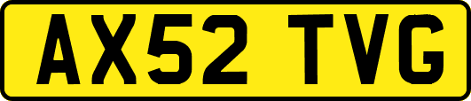 AX52TVG