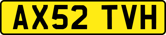 AX52TVH